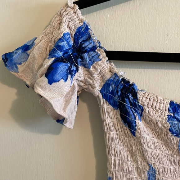 Crop Top - Picture 7 of 8